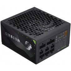 PSU GAMEMAX GM-800B 800W Black